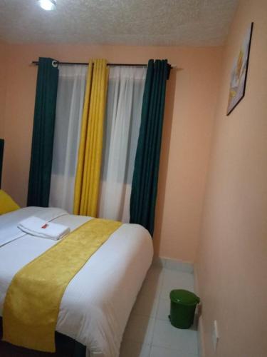 Embu Paradise 1 bedroom AirBNB