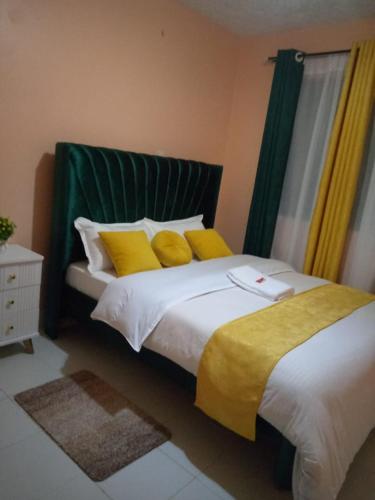 Embu Paradise 1 bedroom AirBNB