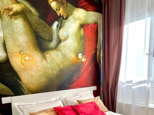 E&E Guest House, Rzym
