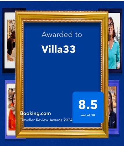 Villa33, Weligama (foto 10)