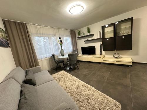 Létesítmények, Moderne Ferienwohnung für 4 Personen im Herzen von Marl*Netflix*Nespresso* (Moderne Ferienwohnung fur 4 Personen im Herzen von Marl*Netflix*Nespresso*) in Marl