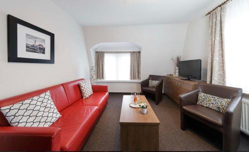 Hotel Gasthof Zur Post – Cuxhaven, NC