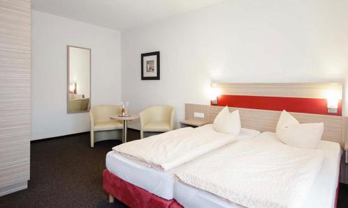 Hotel Gasthof Zur Post – Cuxhaven, NC