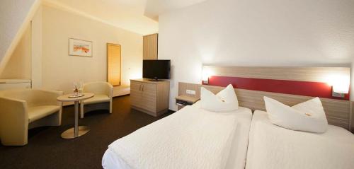 Hotel Gasthof Zur Post – Cuxhaven, NC