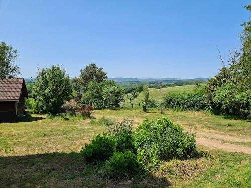 Chalet à Brazey-en-Morvan - Location, gîte - Brazey-en-Morvan