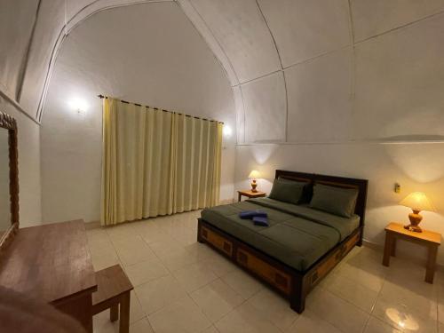 Rumah Tiga Gili, بالي