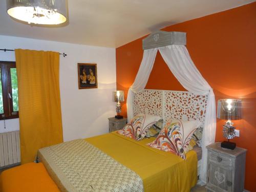 La Fontenelle Chambres d'Hotes