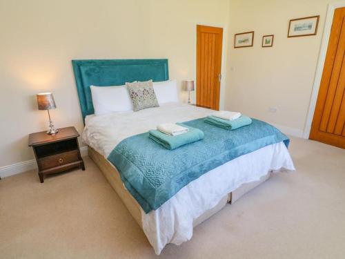 Two Acres- Spacious, delightful, pet free bungalow, Levens (zdjęcie 9)