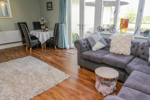 Two Acres- Spacious, delightful, pet free bungalow, Levens (zdjęcie 11)
