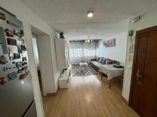 “Apartamento moderno y acogedor - Apartment - Madrid