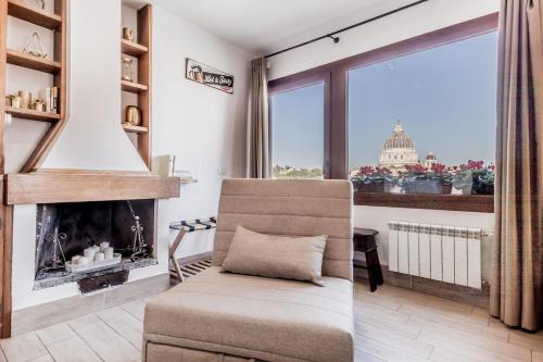 My San Pietro Home, Vaticano, Rome (photo 3)