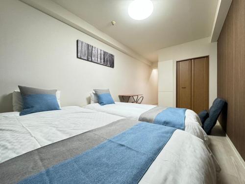 さくらサンズホテル心斎橋 Room Type - Standard Twin Room