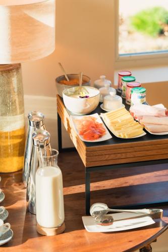 L'esquisse Barbizon - Teritoria in باربيزون