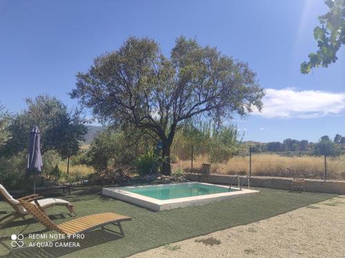 Casa Rural Puente de la Vicaria by Jaxun