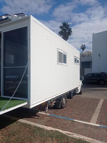 Sitbonita in Бат Ям