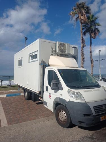 Sitbonita in Бат Ям