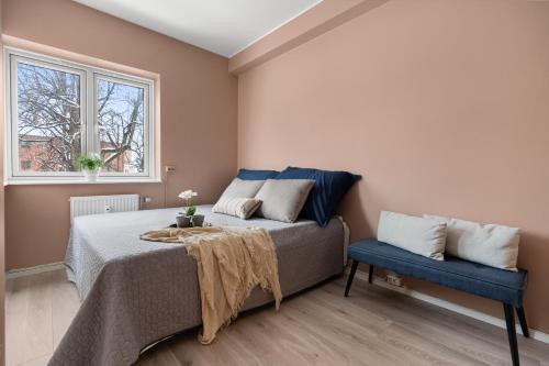 Charming and cozy - 5 min to city center - 5 pers