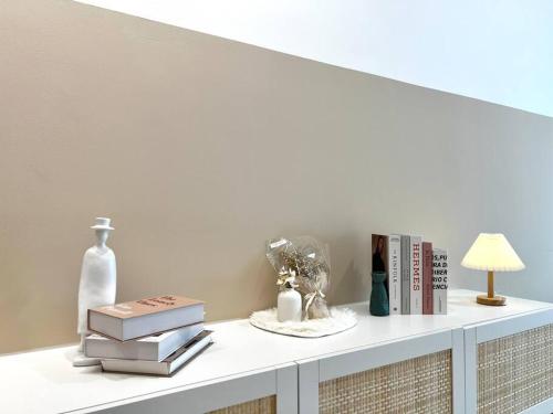 Akademik Suite by Antlerzone Akademik Suite by Antlerzone