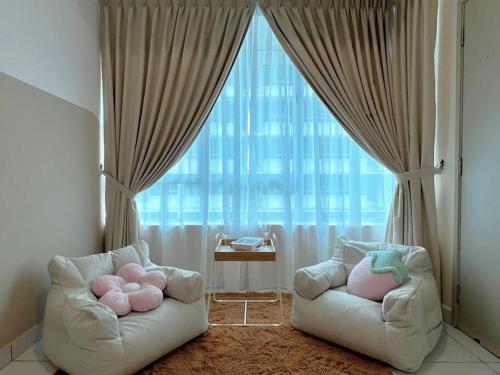 Akademik Suite by Antlerzone Akademik Suite by Antlerzone