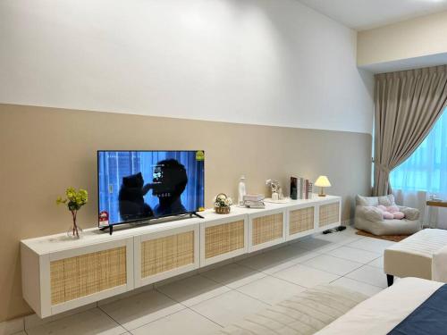 Akademik Suite by Antlerzone Akademik Suite by Antlerzone