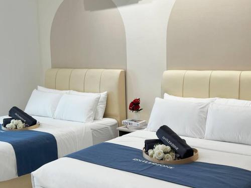 Akademik Suite by Antlerzone Akademik Suite by Antlerzone