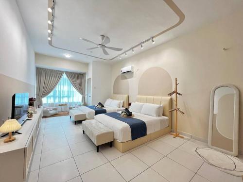 Akademik Suite by Antlerzone Akademik Suite by Antlerzone