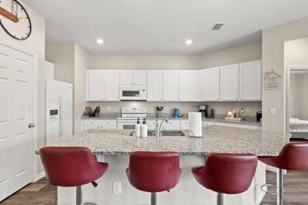 Florida Retreat Nr Lakewood Ranch Sports Campus in Bradenton, USA
