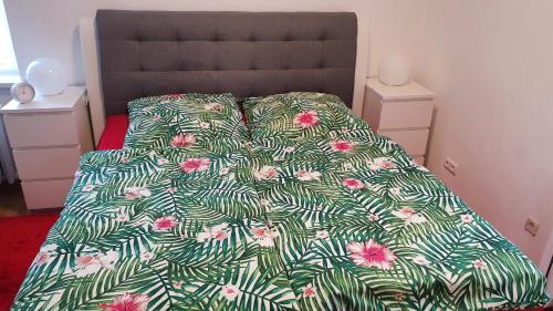 Ferienwohnung Anna mitten im Erzgebirge in 安娜貝格-布赫霍爾茨