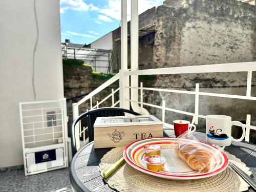  Intero Appartamento x4 persone vicino Napoli in Camposano