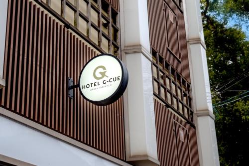 HOTEL G-CUE 大阪谷町
