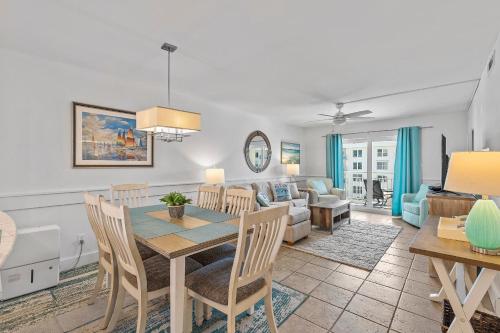 Sea Coast Gardens II 410 in New Smyrna Beach, USA