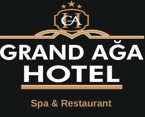 . GRAND AĞA HOTEL