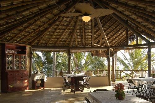 Létesítmények, Pousada Singuitta - Ilhabela in Praia de Itapecerica