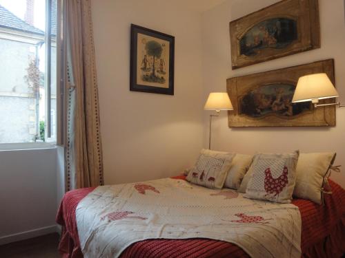 La Villa du 15 - Chambres indépendantes & autonomes du restaurant La Maison - climatisation et piscine chauffée - image 5