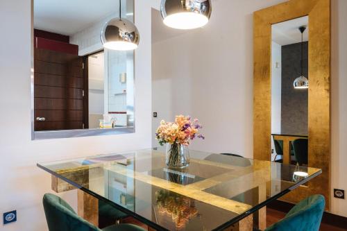 San Bernardo Home Free Parking, Sevilla (Foto 8)