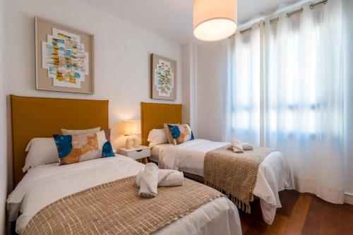 San Bernardo Home Free Parking Room Type - Two-Bedroom Apartment
