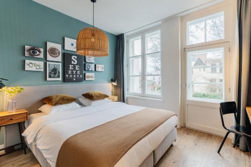 Eye Hotel, Utrecht