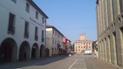 Hotel Piccola Firenze