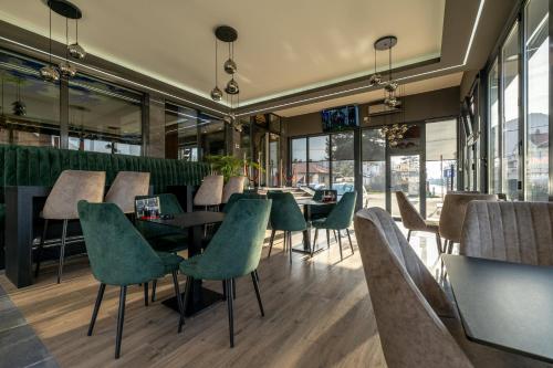 Motel Milošević - main image