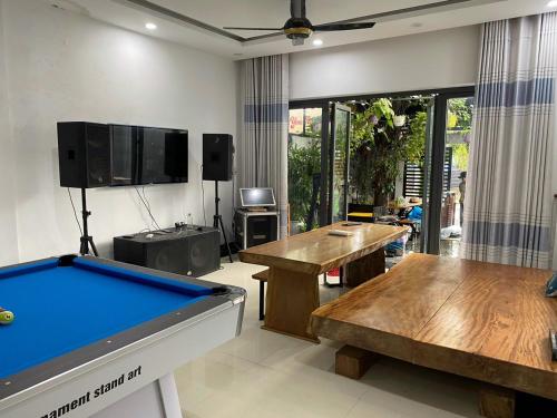Tanthoi Villa Pool Center Near Hoian Oldtown, Hoi An (zdjęcie 7)