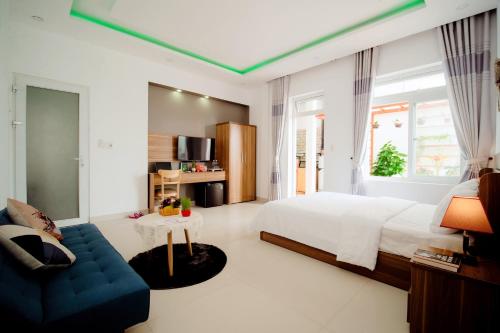 Tanthoi Villa Pool Center Near Hoian Oldtown, Hoi An (zdjęcie 10)