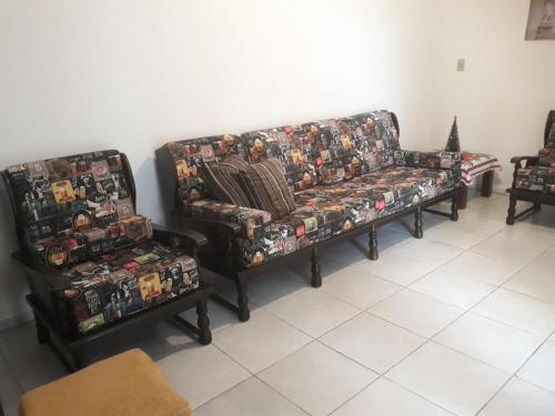 Casa ampla a 50metros do mar in Balneário Barra do Sul