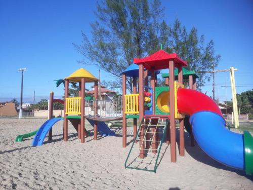 Casa ampla a 50metros do mar in Balneário Barra do Sul