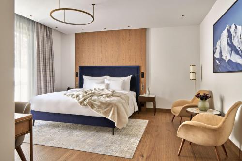 Superior Room – modern Grace Wing