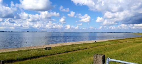 Luxe 6p vakantiehuis aan Strand & Grevelingenmeer!