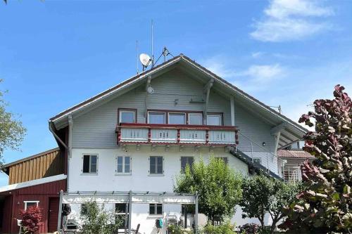 Ferienwohnung am Bauernhof - Apartment - Wald