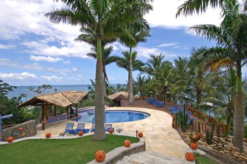 Pousada Singuitta - Ilhabela, Ilhabela