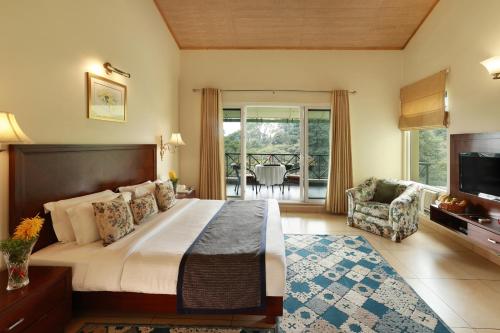 Lamrin Norwood Green Palampur, Himachal Pradesh in Lohna