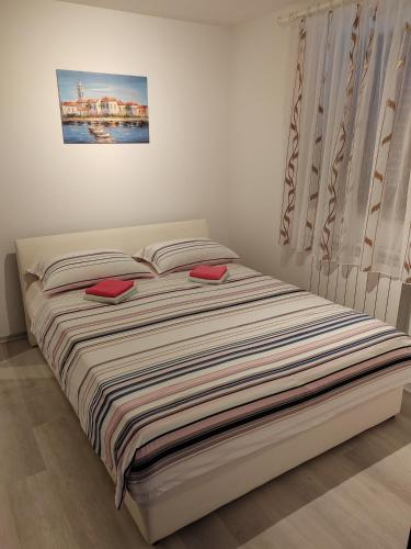 Accommodation in Izola