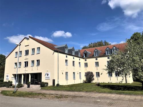 . Hotel Havelland by PRIMA